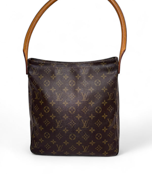 LOUIS VUITTON LOOPING GM