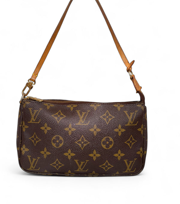 LOUIS VUITTON POCHETTE ACCESSORIES