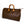 LOUIS VUITTON SPEEDY 40 MONOGRAM