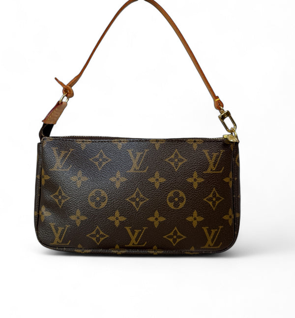 LOUIS VUITTON POCHETTE ACCESSORIES