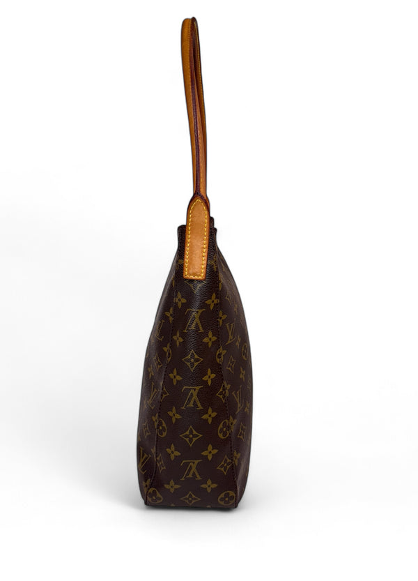 LOUIS VUITTON LOOPING GM