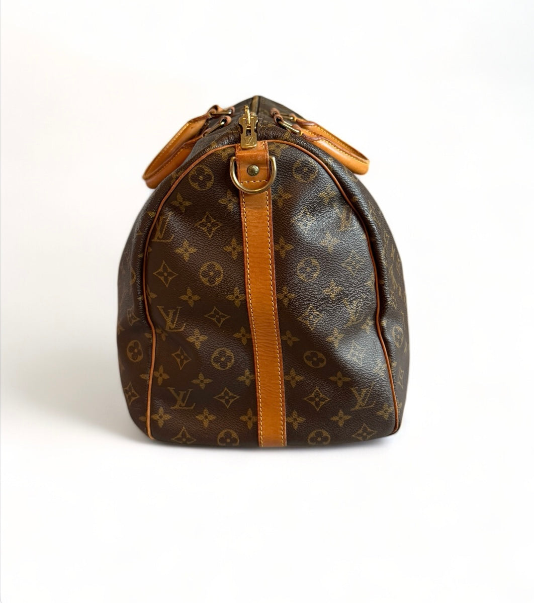 LOUIS VUITTON KEEPALL 50 BANDOULIÉRE