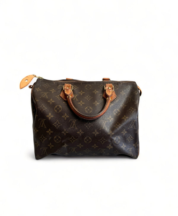 LOUIS VUITTON SPEEDY 30