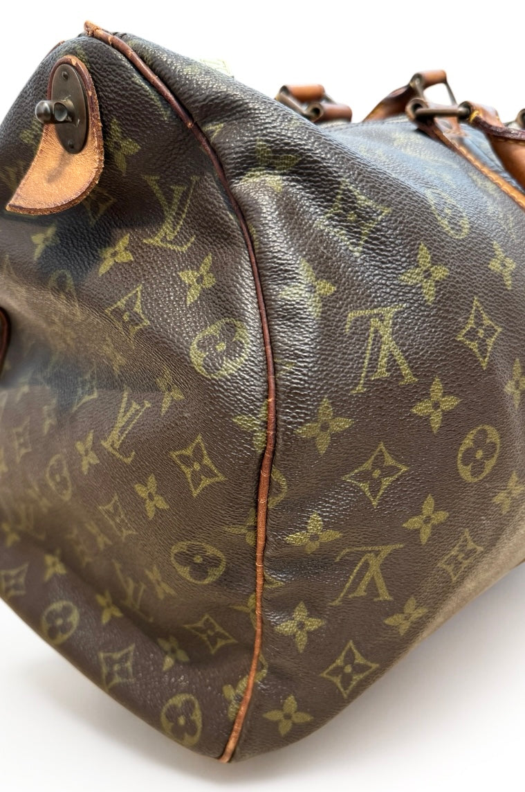 Louis Vuitton Keepall 45