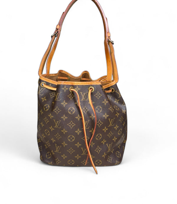 LOUIS VUITTON NOÉ PETIT