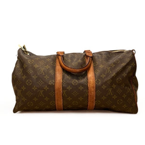 Louis Vuitton Keepall