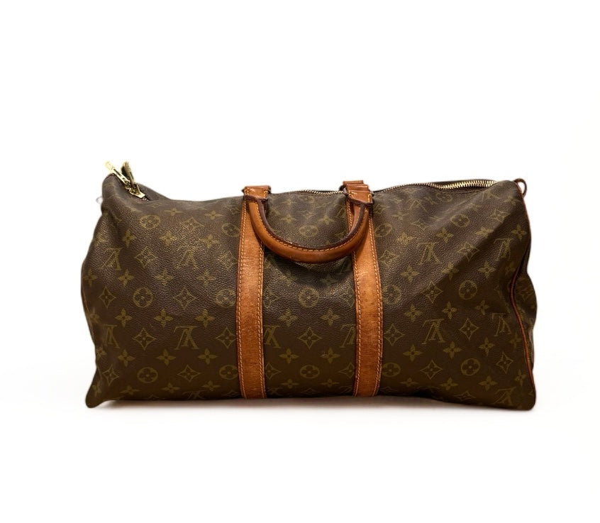 Louis Vuitton Keepall