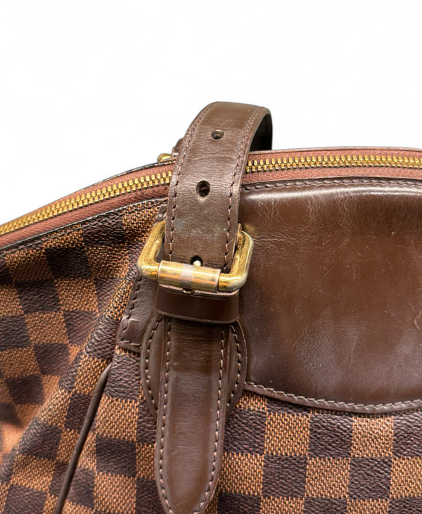 LOUIS VUITTON VERONA MM DAMIER EBENE