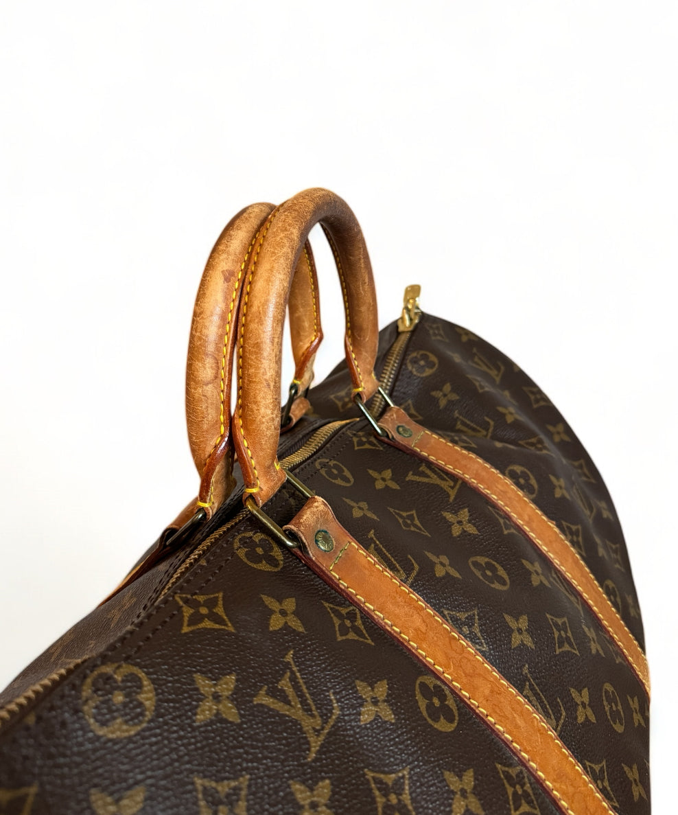 LOUIS VUITTON KEEPALL 45