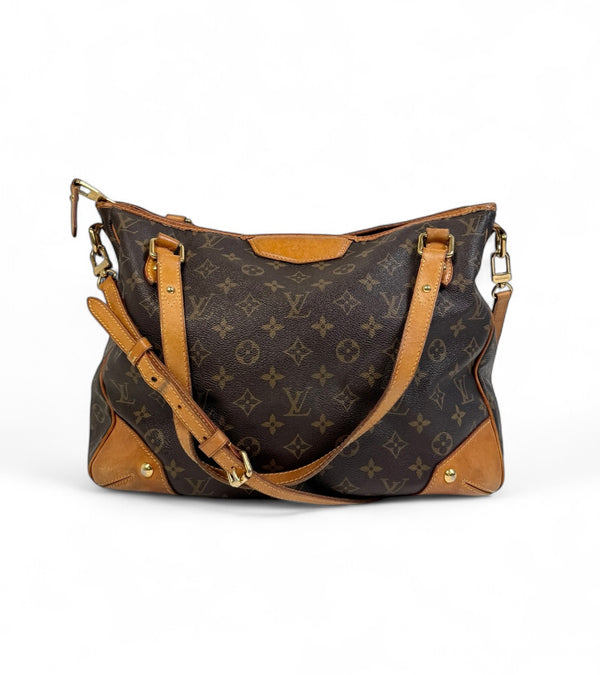 LOUIS VUITTON ESTRELA MM