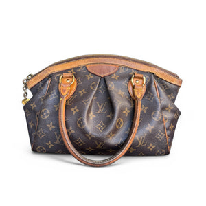 Louis vuitton tivoli om