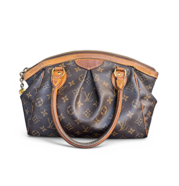 Louis vuitton tivoli om