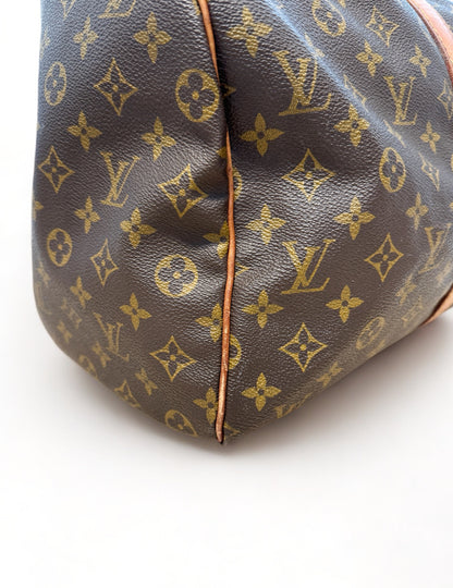 LOUIS VUITTON KEEPALL 45