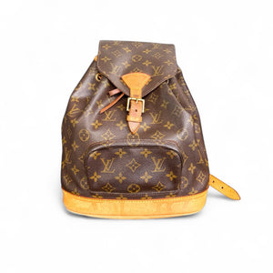 Louis vuitton backpack