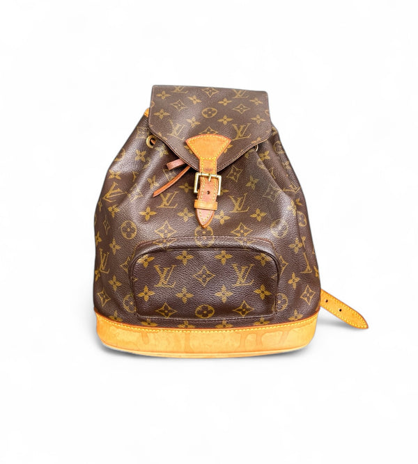 Louis vuitton backpack