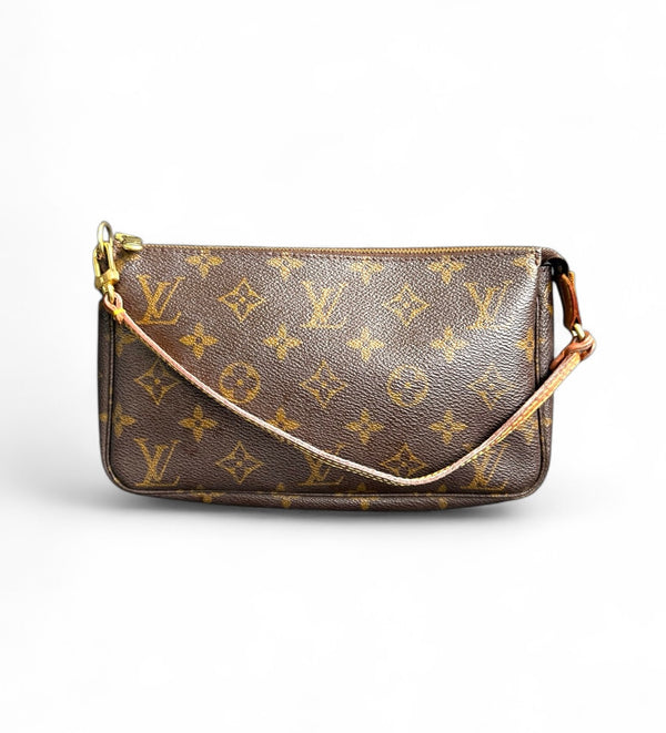 LOUIS VUITTON POCHETTE ACCESSORIES