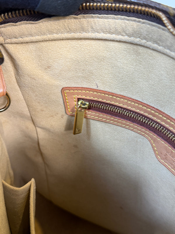 LOUIS VUITTON LOOPING GM