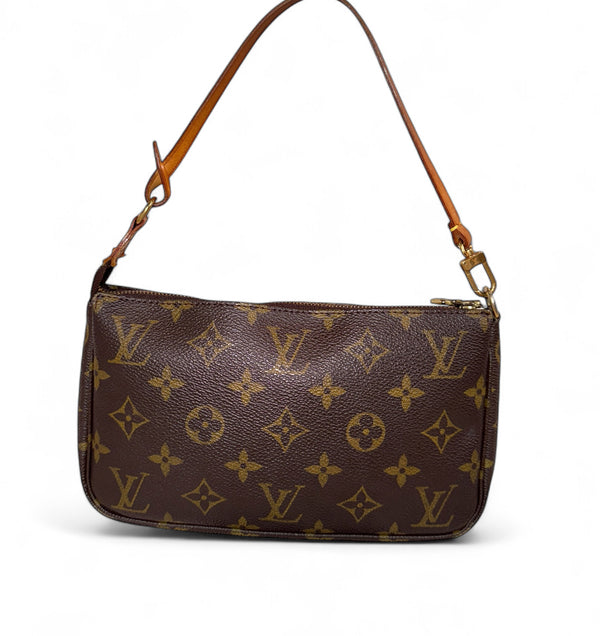 LOUIS VUITTON POCHETTE ACCESSORIES