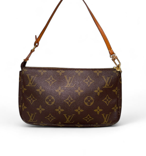 LOUIS VUITTON POCHETTE ACCESSORIES