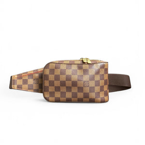 Louis Vuitton geronimo 