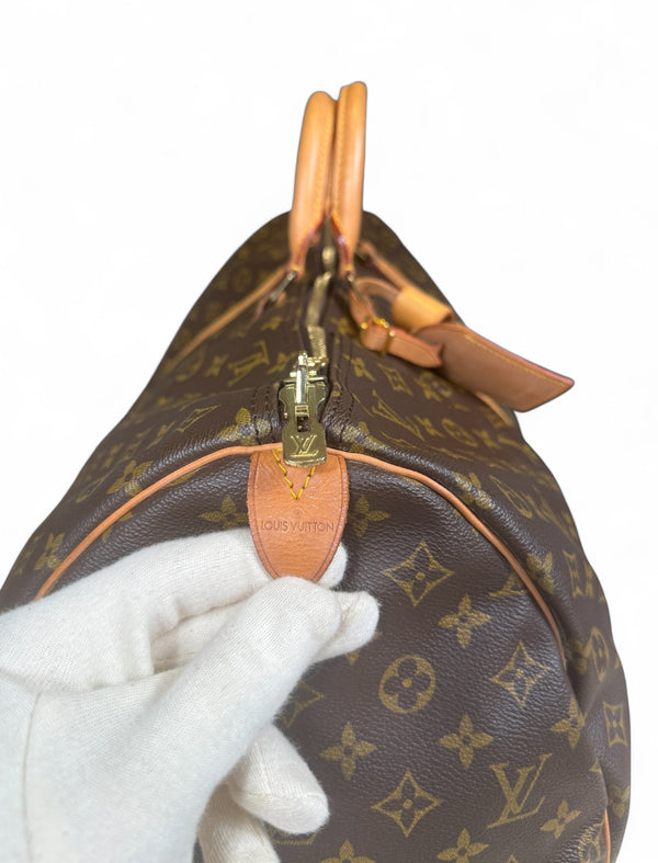LOUIS VUITTON KEEPALL 60