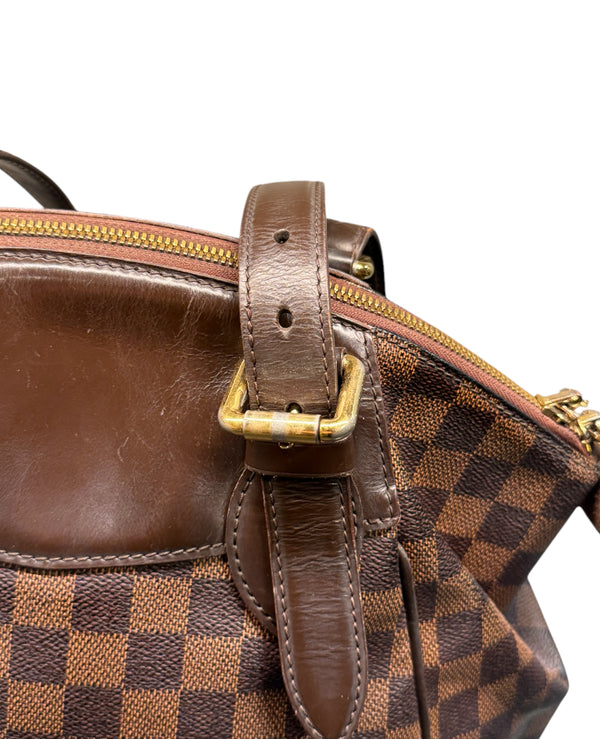 LOUIS VUITTON VERONA MM DAMIER EBENE