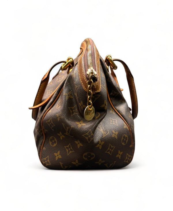 LOUIS VUITTON TIVOLI GM