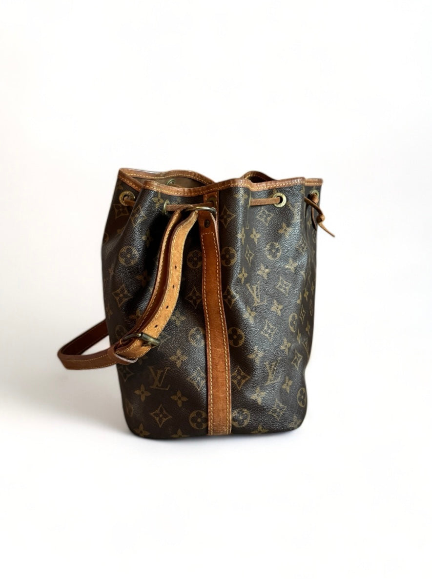 LOUIS VUITTON PETIT NOÉ