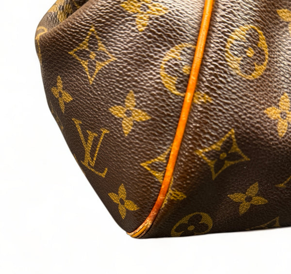LOUIS VUITTON TIVOLI PM