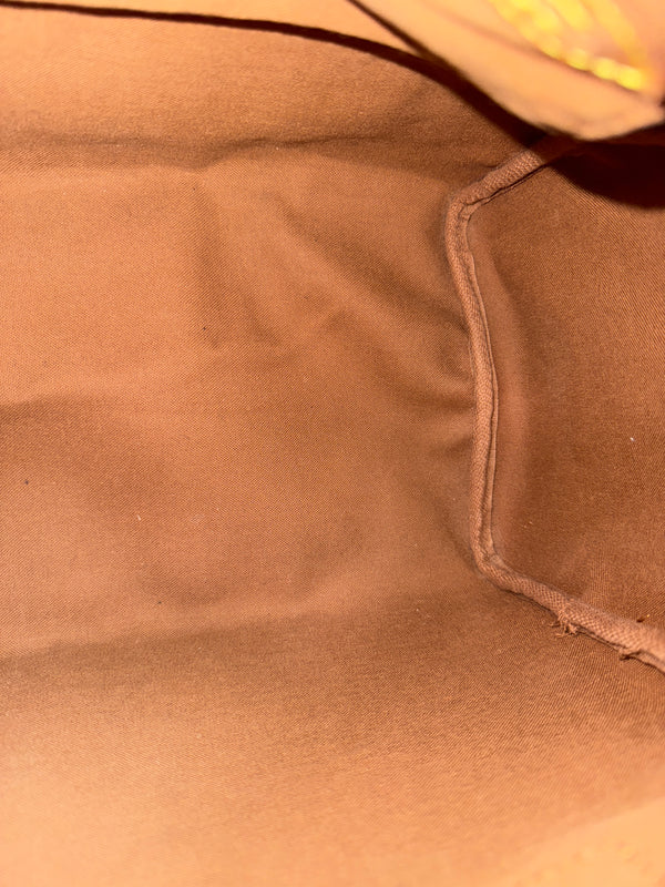 LOUIS VUITTON SPEEDY MONOGRAM 30