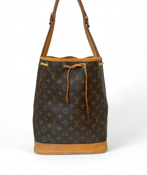 LOUIS VUITTON NOÉ GM