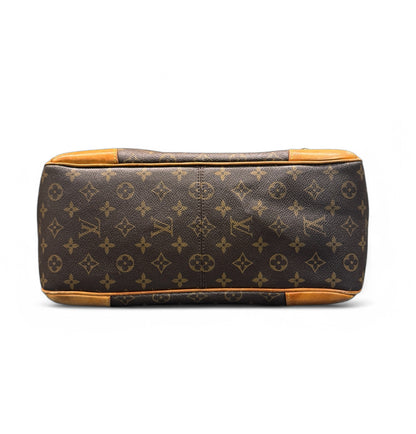 LOUIS VUITTON ESTRELA MM MONOGRAM