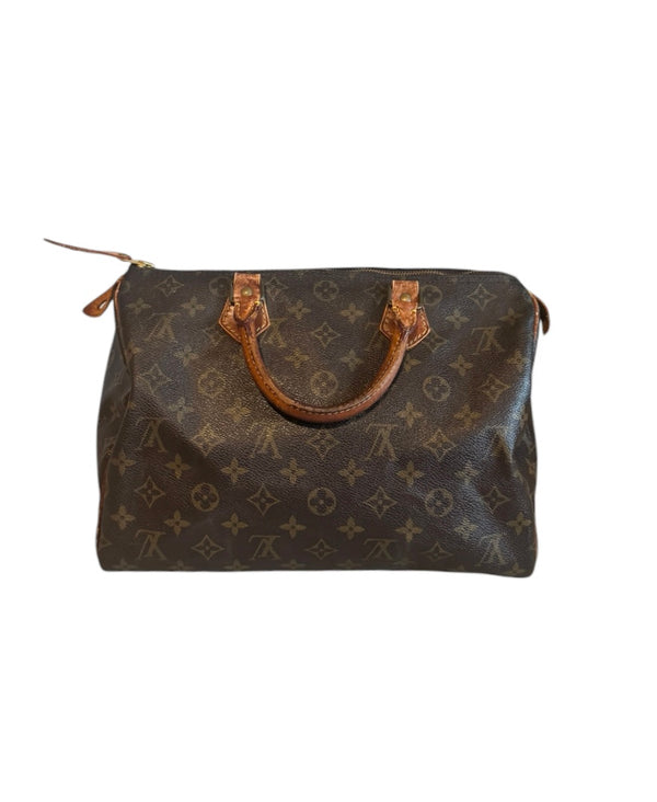LOUIS VUITTON SPEEDY 30