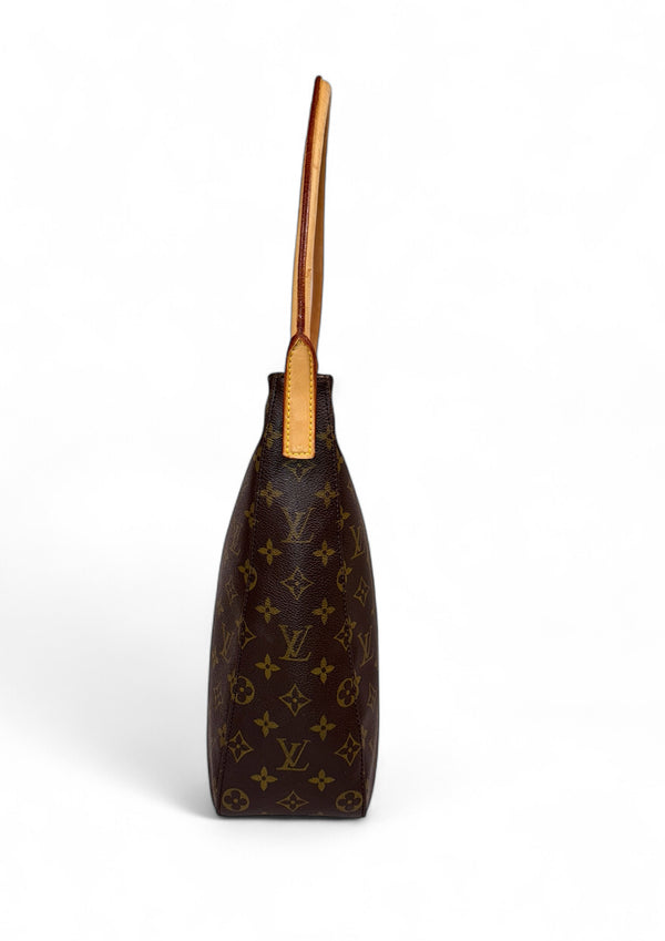 LOUIS VUITTON LOOPING GM