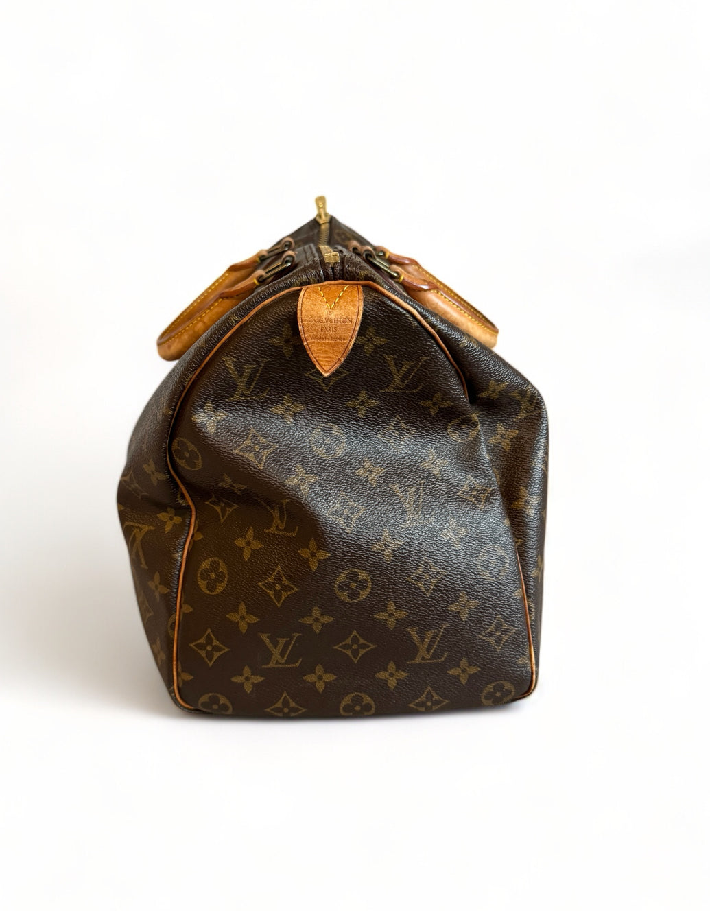 LOUIS VUITTON KEEPALL 45