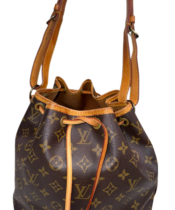 LOUIS VUITTON NOÉ PETIT