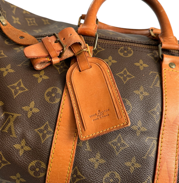 LOUIS VUITTON KEEPALL 45