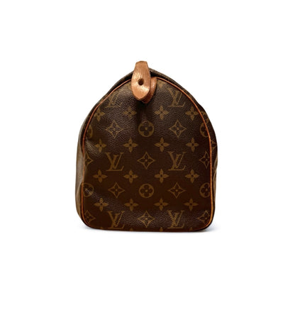 Louis Vuitton Speedy 30 Bag