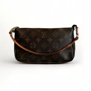LOUIS VUITTON POCHETTE ACCESSORIE