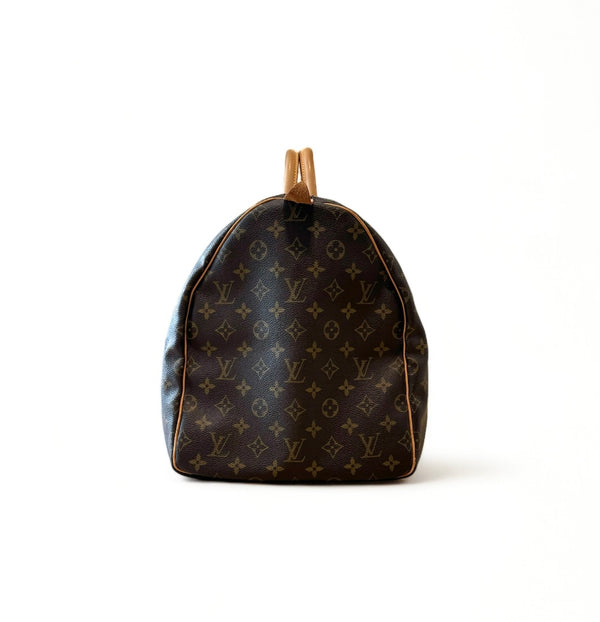 Louis Vuitton Keepall 55L