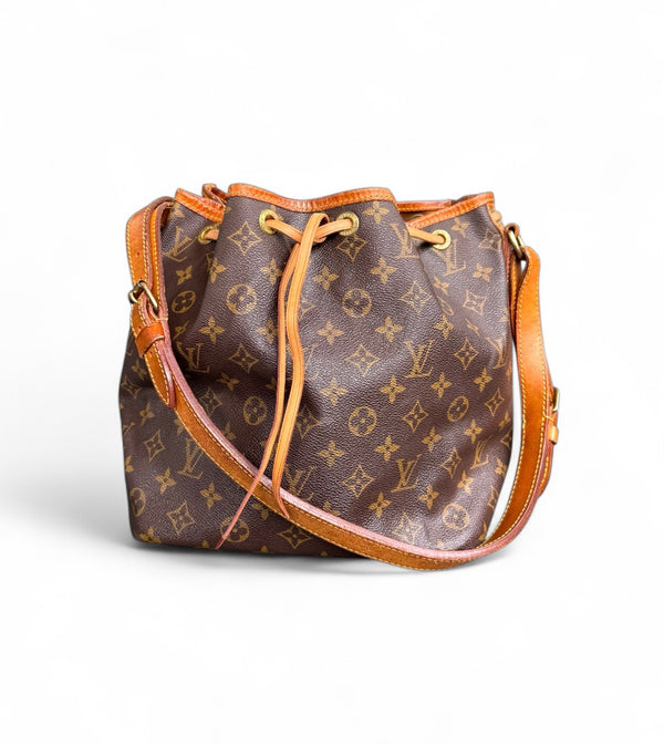 LOUIS VUITTON NOÉ PETIT