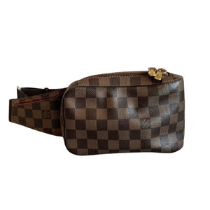 Louis Vuitton Geronimo bag 