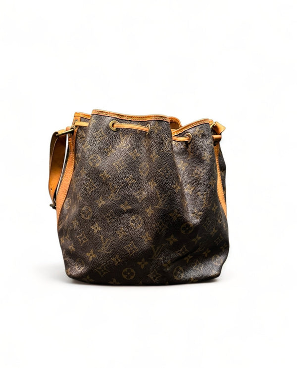 LOUIS VUITTON PETIT NOÉ