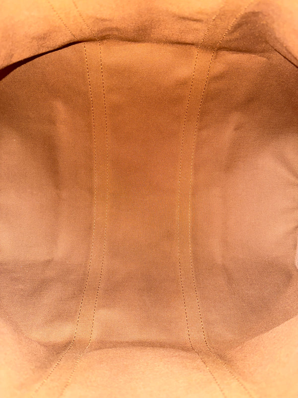 LOUIS VUITTON KEEPALL 50