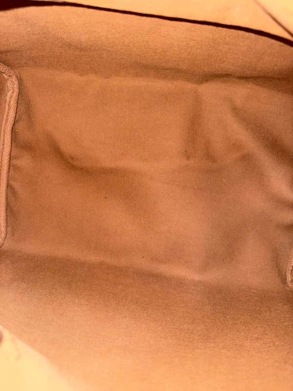 LOUIS VUITTON SPEEDY MONOGRAM 30