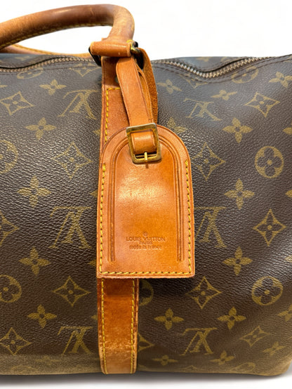 Louis Vuitton Keepall 50