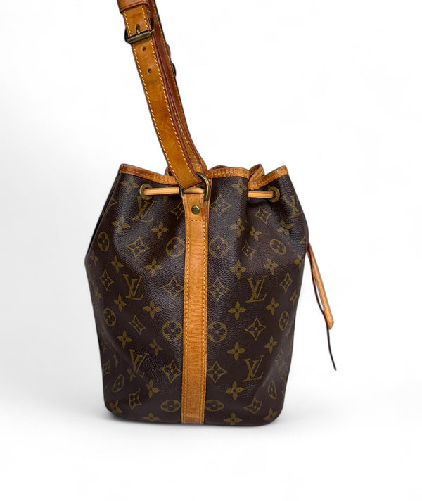 LOUIS VUITTON NOÉ PETIT