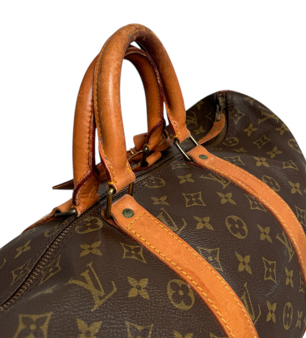 LOUIS VUITTON KEEPALL 45