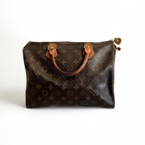 LOUIS VUITTPON SPEEDY 30