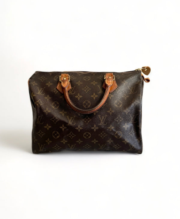 LOUIS VUITTPON SPEEDY 30